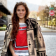 Illustration for article titled Fashion Scavenger Hunt: Help Find This Pendleton Portland Coat